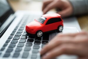 Truck Buyers Near Rendon, Texas, Can Get Pre-Qualified for Financing at Texas Truck Barn