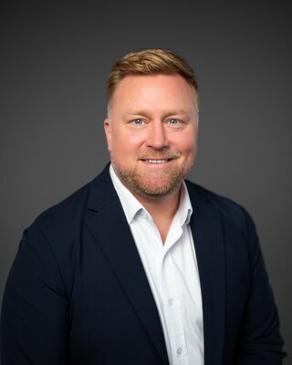 Ian Tyler, COO, Harba Solutions