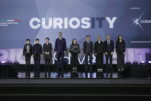 Business of Design Week 2025: "Curiosity Provokes Design Innovation"