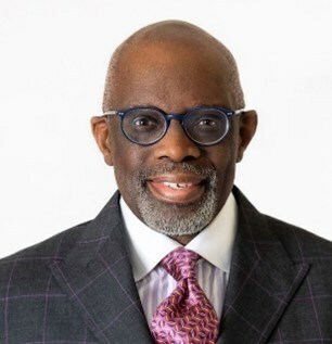 Anthony Fletcher, MD, President of the Association of Black Cardiologists.