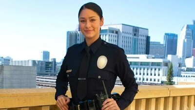 The National Police Association Urges U.S. Supreme Court to Support LAPD Officer Toni McBride and Reject the War on Cops