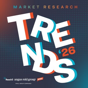Rival Group's 2026 Market Research Trends Report Covers AI in Insights, Synthetic Respondents, Evolving Qualitative Research and More