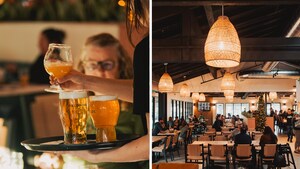 Fieldwork Opens First Sonoma County Location in Santa Rosa's Montgomery Village