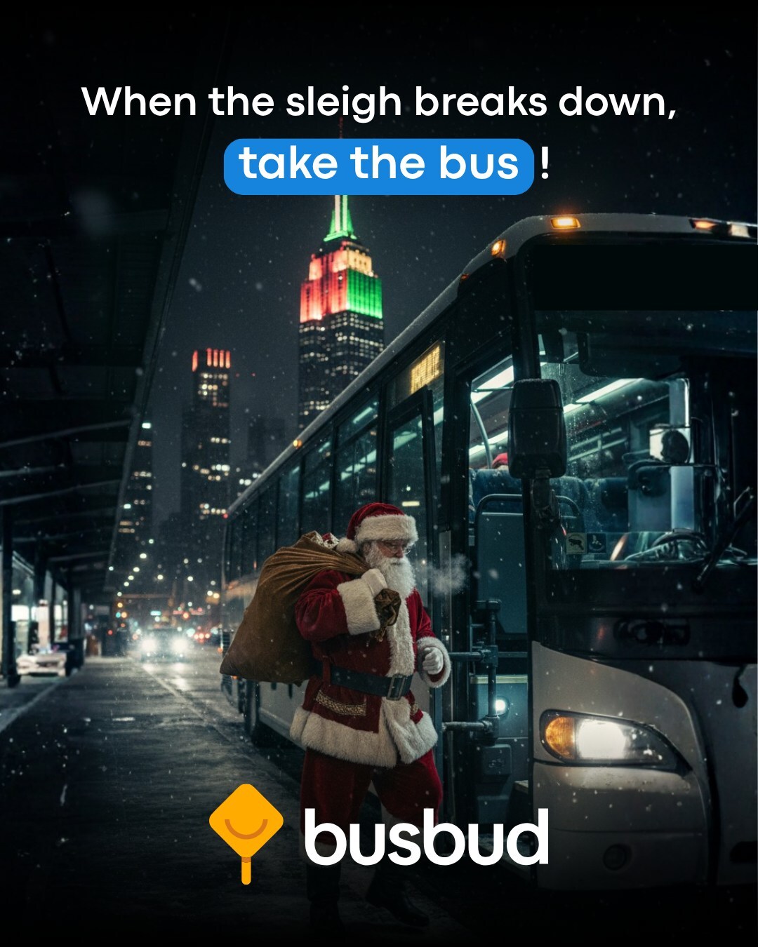 U.S. Bus Travelers Prioritize Sun and Snow: Busbud Data Reveals Miami, Orlando, and Montreal are the Top 2026 Destinations