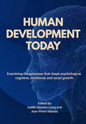 Human Development Today published by Fielding University Press, 2025 Human Development Today published by Fielding University Press, 2025