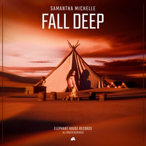 Samantha Michelle Releases New Single "Fall Deep," a Call to Loving &amp; Living Daringly
