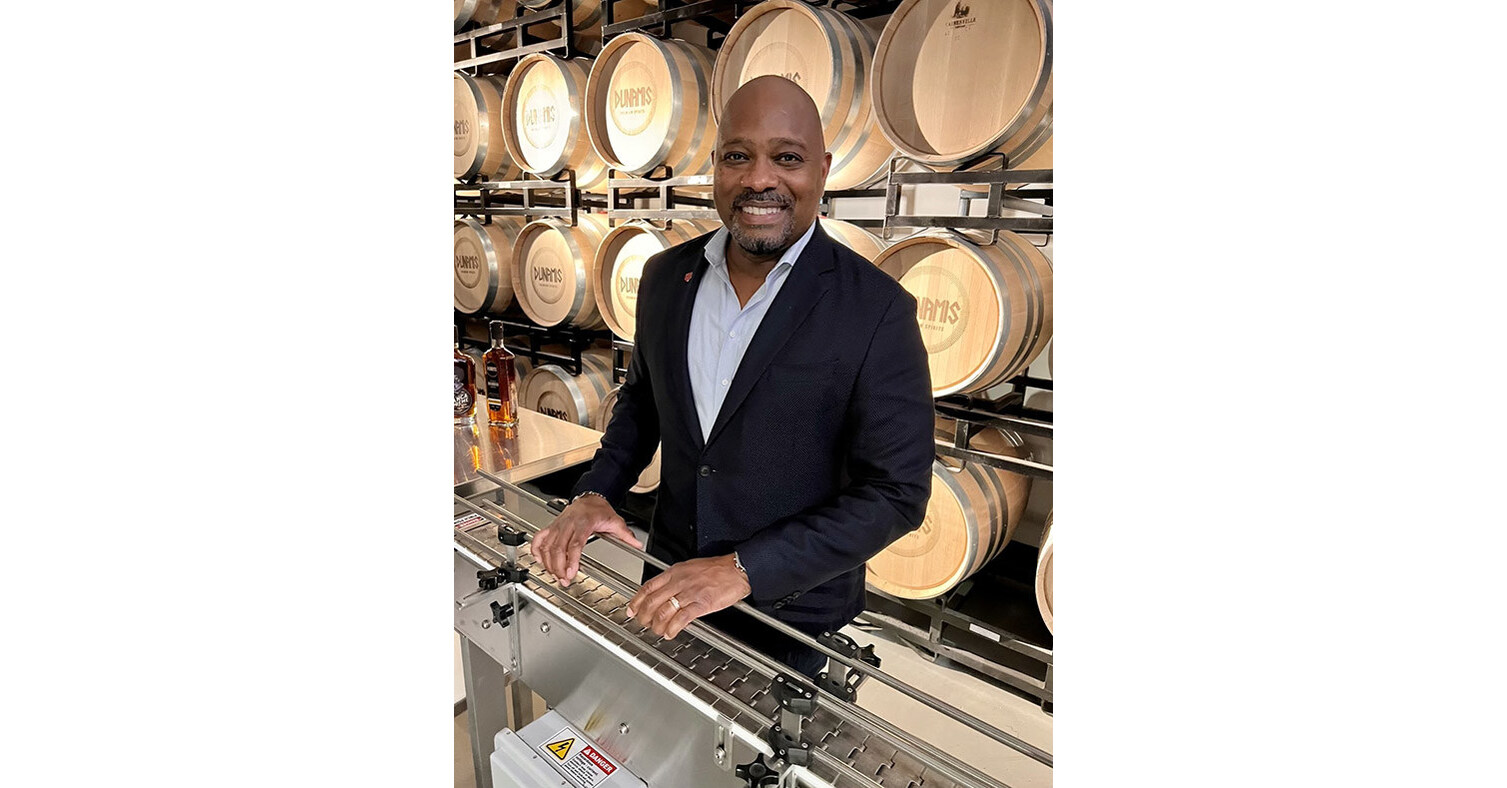 DUNAMIS PREMIUM SPIRITS RÉVEILLE LES GÉANTS ENDORMIS