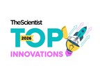 The Scientist Top 10 Innovations