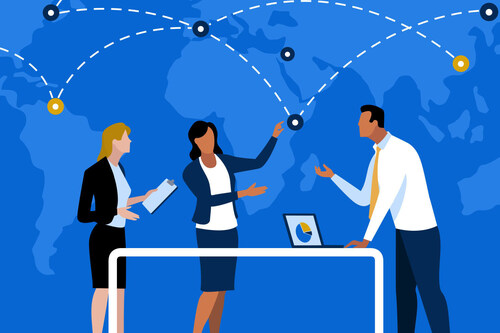 Amid tumultuous change, government experts from global data and AI leader SAS get out their crystal balls to tell us what’s in store in 2026 for government AI and analytics.