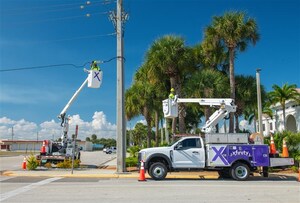 Comcast Expands Ultra-Fast, Reliable Internet to More Than 2,600 Homes and Businesses in Okeechobee County, Florida