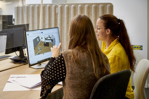 Media Advisory - IKEA Abbotsford Plan and order point Grand Opening Event