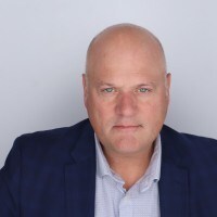 Jeffrey Mutschler, Senior Vice President of Alliances at Ascent Solutions