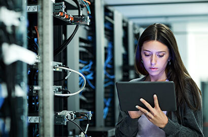 National University’s CREATE initiative will leverage the expertise of non-traditional students to expand sponsored research, translate academic discovery into innovations in high-demand industries