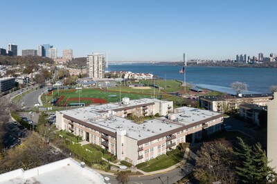 Waterside Condominiums, now managed by industry-leader FirstService Residential