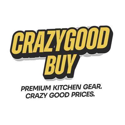 Crazy Good Buy Premium Kitchen Gear