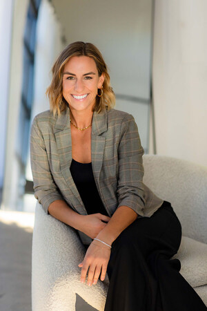 Omni Workspace welcomes Jessica Volkenant as Regional Vice President--Sales for the Minneapolis location of Atmosphere Commercial Interiors