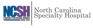 North Carolina Specialty Hospital First in State to Offer Mako SmartRobotics™ for Shoulder Surgery