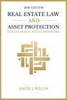 Real Estate Law & Asset Protection for Texas Real Estate Investors