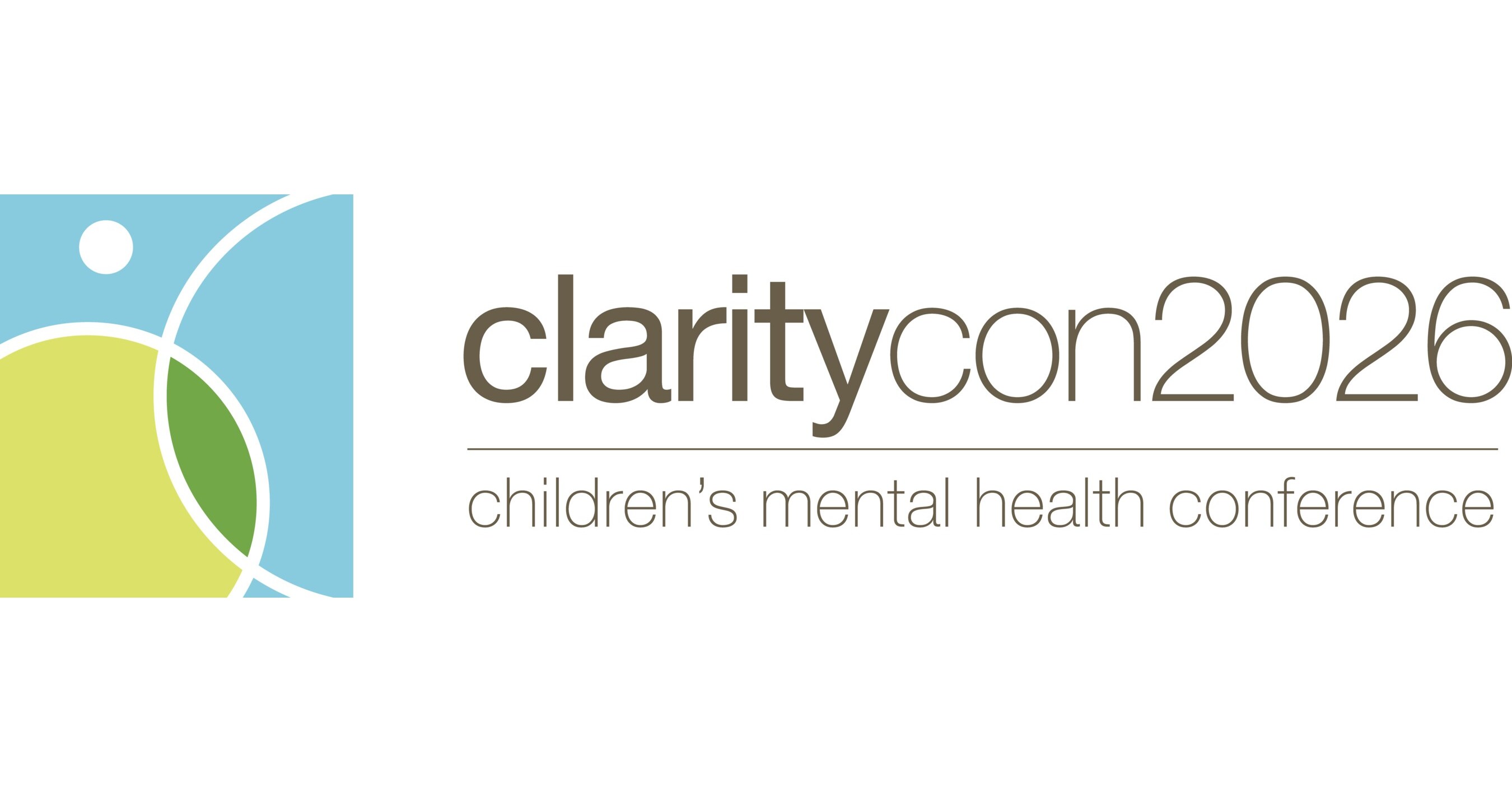 Claritycon2026 Childrens Mental Health Conference to occur July 13 and 14, 2026 Claritycon2026 Childrens Mental Health Conference to occur July 13 and 14, 2026