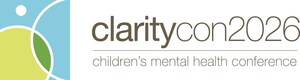 Claritycon2026 Children's Mental Health Conference to occur July 13 and 14, 2026