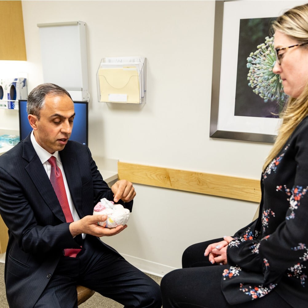 Neurosurgeon Dr. Aaron Cohen-Gadol Launches ATLAS Institute of Brain & Spine in Los Angeles
