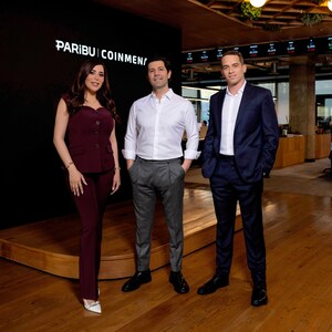 Paribu has acquired CoinMENA, MENA's largest local crypto exchange, in a transaction valued at up to USD 240 million