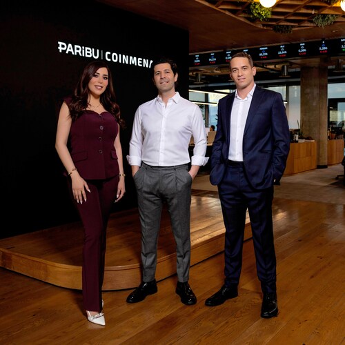 Paribu to acquire CoinMENA, MENA’s largest local crypto exchange, in a transaction valued at up to USD 240 million
