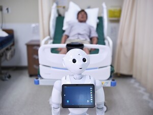 Bow Valley College Jumps Ahead in Ranking of Top 50 Research Colleges in Canada