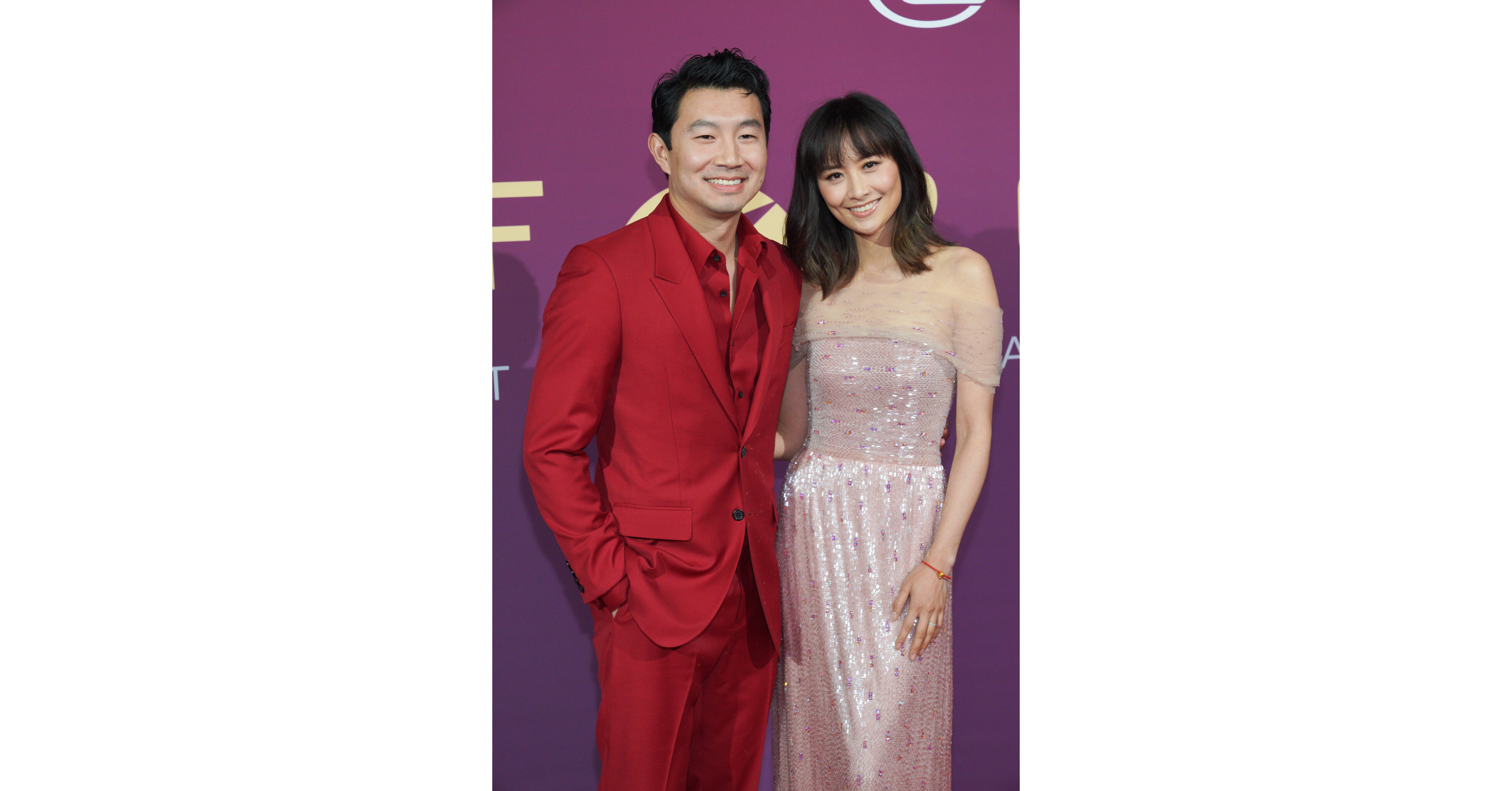 FOLLOWING HIS CALL FOR GREATER ASIAN REPRESENTATION IN HOLLYWOOD, SIMU LIU TO CO-CHAIR THE 2026 UNFORGETTABLE AWARDS WITH FALA CHEN