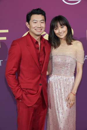 FOLLOWING HIS CALL FOR GREATER ASIAN REPRESENTATION IN HOLLYWOOD, SIMU LIU TO CO-CHAIR THE 2026 UNFORGETTABLE AWARDS WITH FALA CHEN