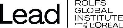 Courtesy of Lead | ROLFS Global Institute Powered by L’Oréal Courtesy of Lead | ROLFS Global Institute Powered by L’Oréal