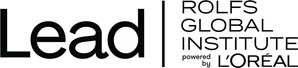 Lead | ROLFS Global Institute Powered by L'Oréal Launches Powerful Documentary Highlighting the Revolutionary Future of the Beauty Industry