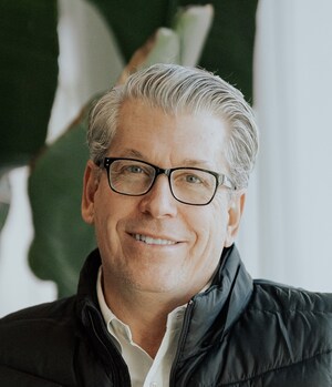 WOODY'S BRANDS NAMES RAY RISLEY AS PRESIDENT