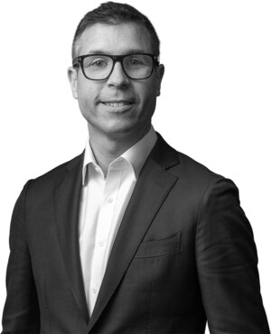 Newmark designa a Peter Trollope, reconocido ejecutivo inmobiliario a nivel mundial para dirigir Occupier Solutions