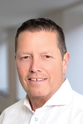 Patrick Hickey, Executive Chef, Shrub Oak International School