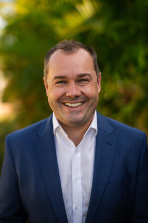 Play Social Inc. Announces Phil Royle as New Chief Executive Officer