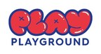 Play Playground Logo. (Courtesy of Play Playground)