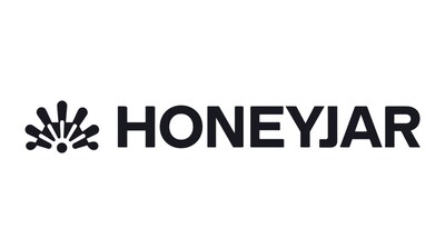 Honeyjar logo Honeyjar logo