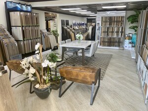 Mercury Carpet &amp; Flooring: 55 Years Serving Jacksonville Families