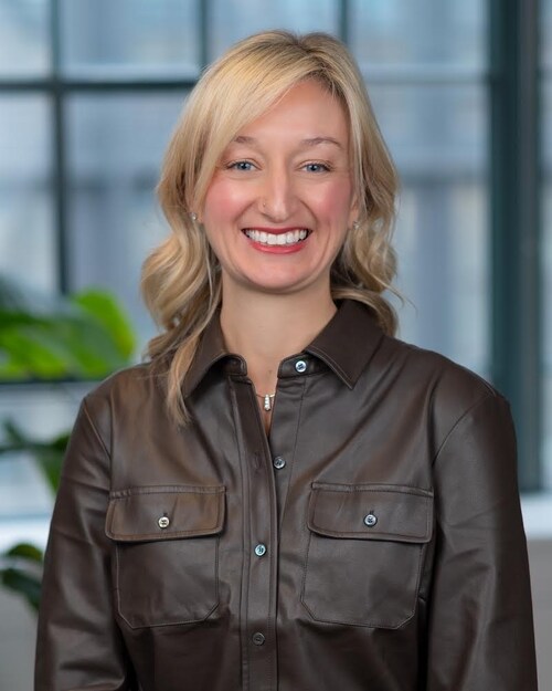 Jennifer DiRico, Executive Vice President and Chief Financial Officer Jennifer DiRico, Executive Vice President and Chief Financial Officer