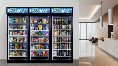 SmartMarket Solutions Awarded FBA’s 2025 Business Opportunity of the Year