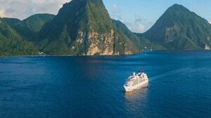 SEABOURN ANNOUNCES THE "EXPLORE MORE EVENT" WITH EXCLUSIVE SAVINGS OF UP TO 15 PERCENT PLUS UP TO $1,000 SHIPBOARD CREDIT ON LUXURY VOYAGES
