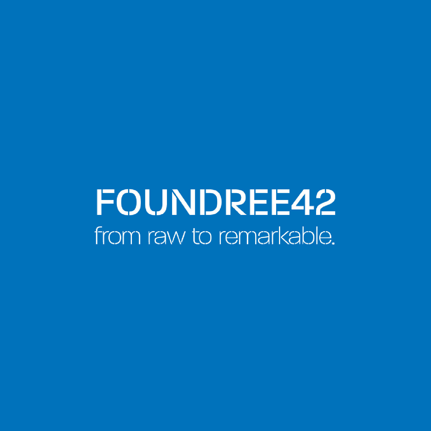 Foundree42 Launches to Deliver Lean, Outcomes-Focused Salesforce Consulting Built for the Modern Enterprise Stack