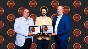 Côté Fleury Inc. et Serrurier Rive-Sud Inc. Reconnues par le Prix Choix du Consommateur 2025 dans la Catégorie Systèmes de Sécurité à Québec et Lévis