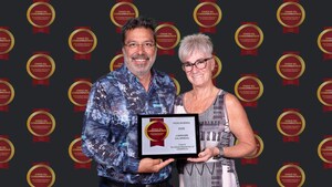 Luminaire Galarneau Reconnue Par Le Prix Choix Du Consommateur 2025 Dans La Catégorie Éclairage Résidentiel Et Commercial À Trois-Rivières