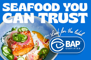GlobeScan Survey Shows Two-Thirds of Consumers Trust the BAP Label, Prompting 2026 Consumer Campaign
