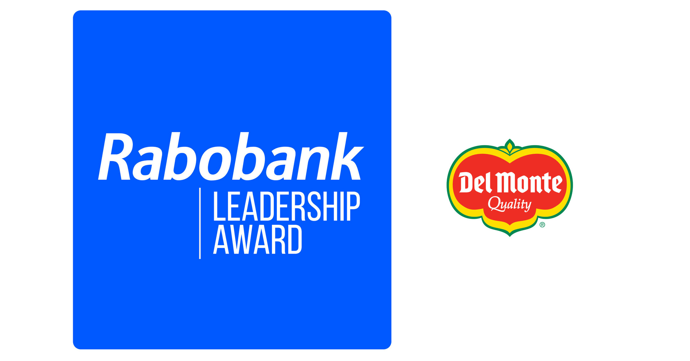 Forging the Future of Food: Fresh Del Monte Honored at the Rabobank  Leadership Summit