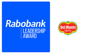 Forging the Future of Food: Fresh Del Monte Honored at the Rabobank Leadership Summit
