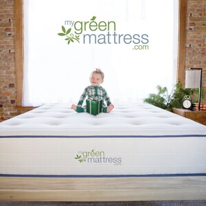 My Green Mattress Announces Major Holiday Sale on Organic Mattresses