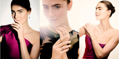 Model: Daphne Velghe | Photo by Shane LaVancher